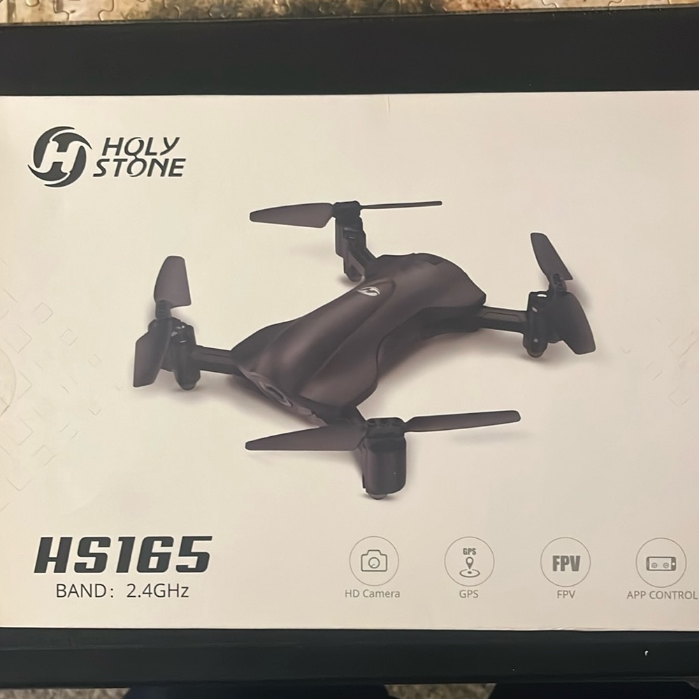 Holy Stone Drone